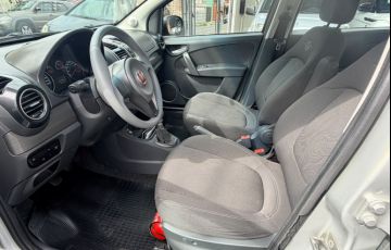 Fiat Grand Siena 1.4 MPi Attractive - Foto #8