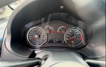 Fiat Grand Siena 1.4 MPi Attractive - Foto #10
