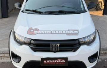 Fiat Mobi 1.0 Evo Like