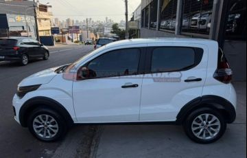 Fiat Mobi 1.0 Evo Like - Foto #5