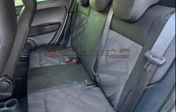 Fiat Mobi 1.0 Evo Like - Foto #9