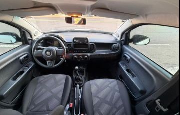 Fiat Mobi 1.0 Evo Like - Foto #10