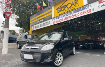 Fiat Palio 1.4 MPi Attractive 8v