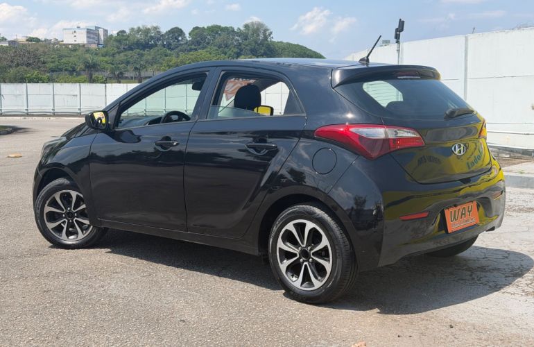 Hyundai Hb20 1.0 Comfort Style 12v - Foto #2