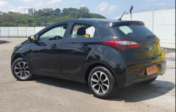 Hyundai Hb20 1.0 Comfort Style 12v - Foto #2