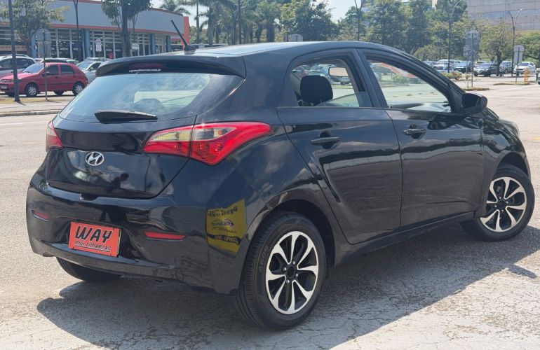 Hyundai Hb20 1.0 Comfort Style 12v - Foto #3