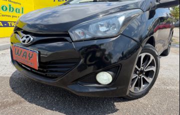 Hyundai Hb20 1.0 Comfort Style 12v - Foto #4