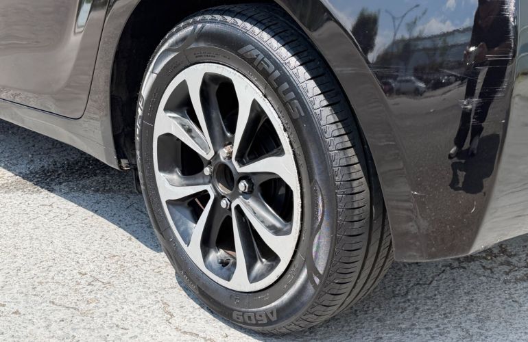 Hyundai Hb20 1.0 Comfort Style 12v - Foto #5