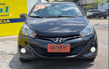 Hyundai Hb20 1.0 Comfort Style 12v - Foto #6