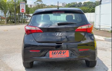Hyundai Hb20 1.0 Comfort Style 12v - Foto #7