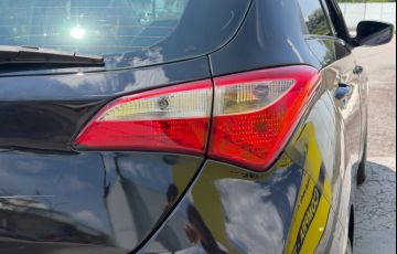 Hyundai Hb20 1.0 Comfort Style 12v - Foto #8