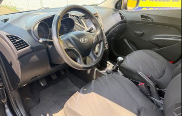 Hyundai Hb20 1.0 Comfort Style 12v - Foto #9