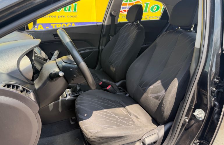Hyundai Hb20 1.0 Comfort Style 12v - Foto #10