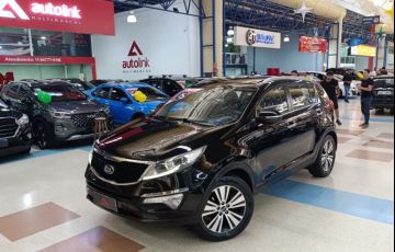 Kia Sportage 2.0 EX 4x2 16v
