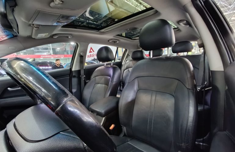 Kia Sportage 2.0 EX 4x2 16v - Foto #6