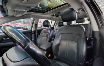 Kia Sportage 2.0 EX 4x2 16v - Foto #6