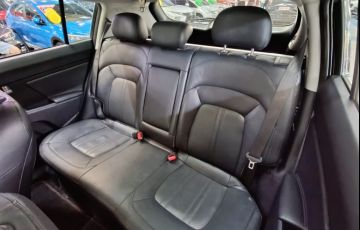 Kia Sportage 2.0 EX 4x2 16v - Foto #7