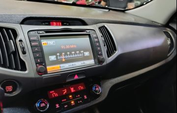 Kia Sportage 2.0 EX 4x2 16v - Foto #10