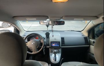 Nissan Sentra S 2.0 16V (flex) - Foto #2