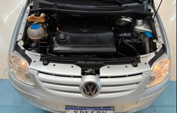 Volkswagen Fox 1.6 Mi Plus 8v - Foto #5