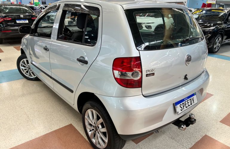 Volkswagen Fox 1.6 Mi Plus 8v - Foto #6