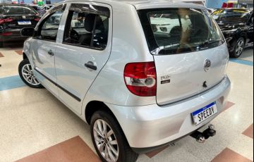 Volkswagen Fox 1.6 Mi Plus 8v - Foto #6