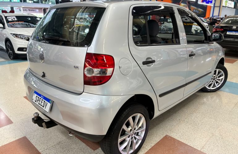 Volkswagen Fox 1.6 Mi Plus 8v - Foto #7