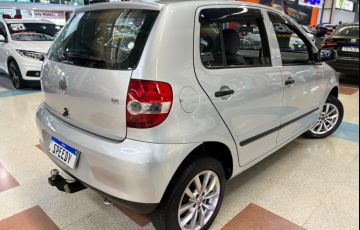 Volkswagen Fox 1.6 Mi Plus 8v - Foto #7