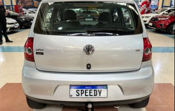 Volkswagen Fox 1.6 Mi Plus 8v - Foto #8