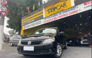 Volkswagen Gol 1.6 Mi 8V G.vi