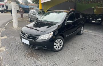 Volkswagen Gol 1.6 Mi 8V G.vi - Foto #2