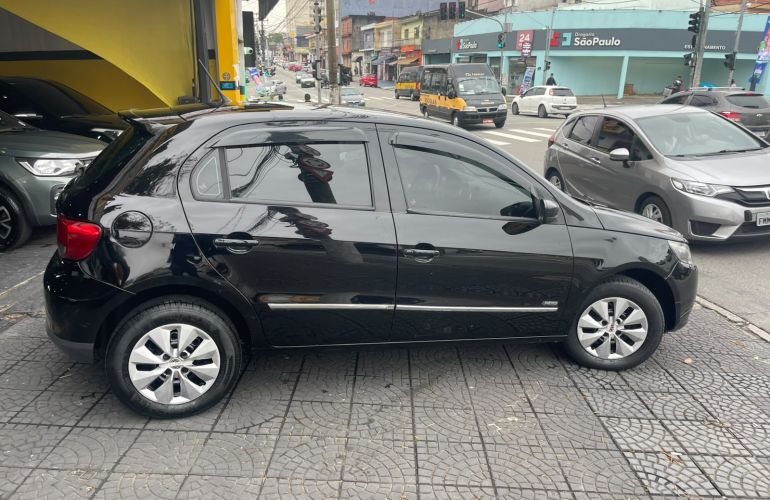 Volkswagen Gol 1.6 Mi 8V G.vi - Foto #3