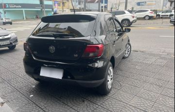 Volkswagen Gol 1.6 Mi 8V G.vi - Foto #4