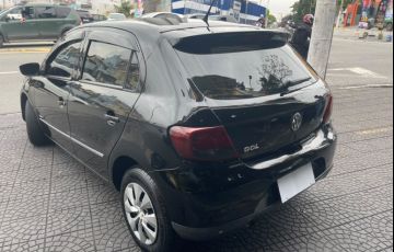 Volkswagen Gol 1.6 Mi 8V G.vi - Foto #5