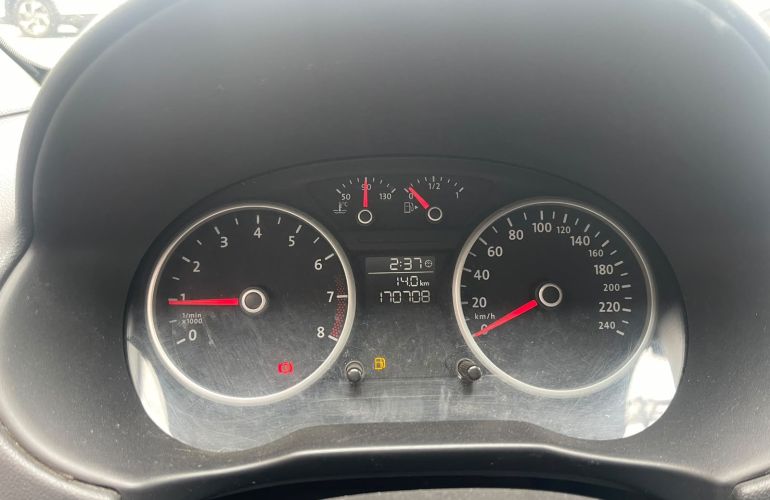 Volkswagen Gol 1.6 Mi 8V G.vi - Foto #8