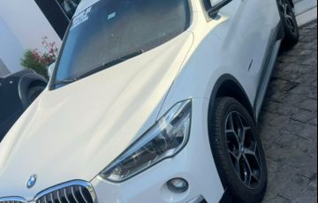 BMW X1 2.0 sDrive20i X-Line ActiveFlex
