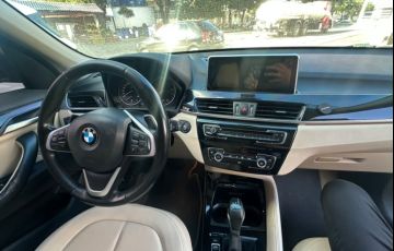 BMW X1 2.0 sDrive20i X-Line ActiveFlex - Foto #2