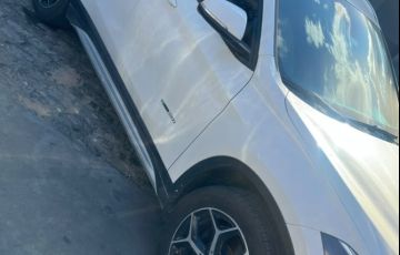 BMW X1 2.0 sDrive20i X-Line ActiveFlex - Foto #3