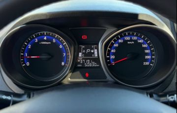 Hyundai Hb20x 1.6 16V Style - Foto #4