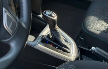 Hyundai Hb20x 1.6 16V Style - Foto #5