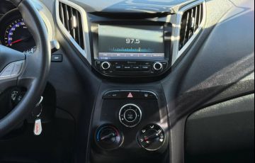 Hyundai Hb20x 1.6 16V Style - Foto #6