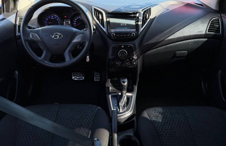 Hyundai Hb20x 1.6 16V Style - Foto #7