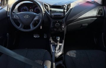 Hyundai Hb20x 1.6 16V Style - Foto #7