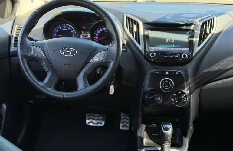 Hyundai Hb20x 1.6 16V Style - Foto #8