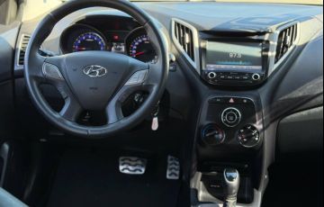 Hyundai Hb20x 1.6 16V Style - Foto #8