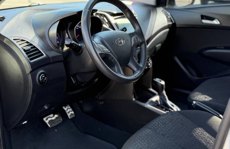 Hyundai Hb20x 1.6 16V Style - Foto #10