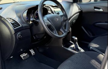 Hyundai Hb20x 1.6 16V Style - Foto #10