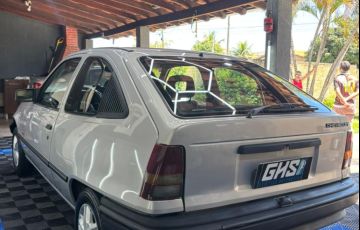 Chevrolet Kadett Hatch GL 1.8 EFi