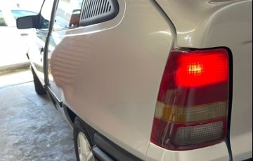 Chevrolet Kadett Hatch GL 1.8 EFi - Foto #2
