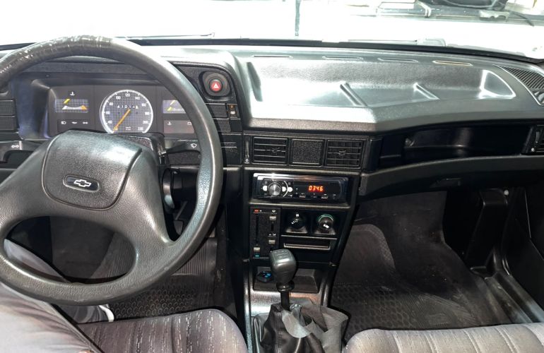 Chevrolet Kadett Hatch GL 1.8 EFi - Foto #3